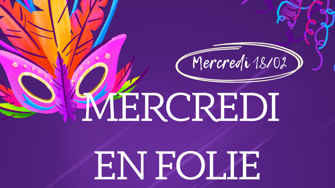 Purple Modern Illustration Carnival Day Poster.png